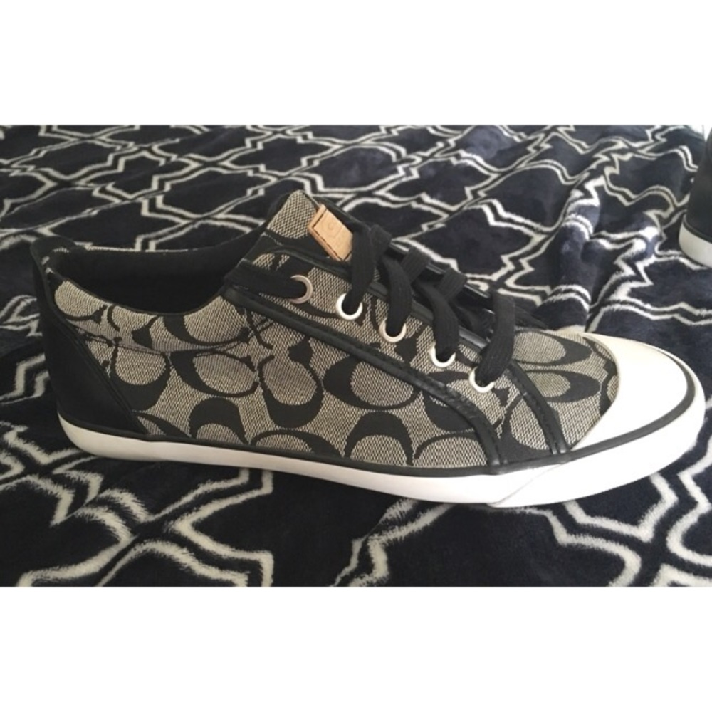 Women’s Coach Shoes